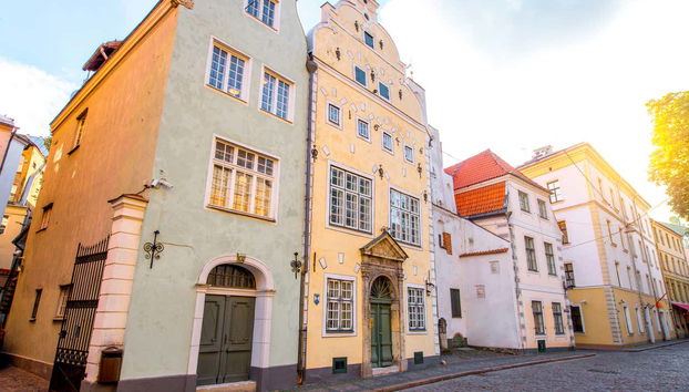 Tour dei misteri e delle leggende di Riga - Photo 3