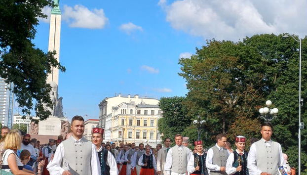 Tour dei misteri e delle leggende di Riga - Photo 5