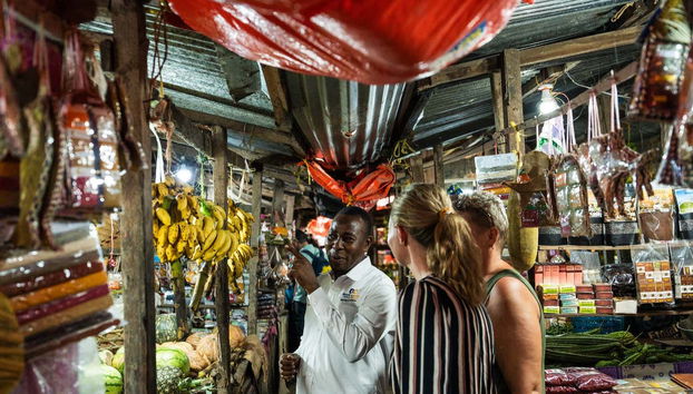 Tour por Stone Town, isla de la Prisión y granjas de especias - Foto 4