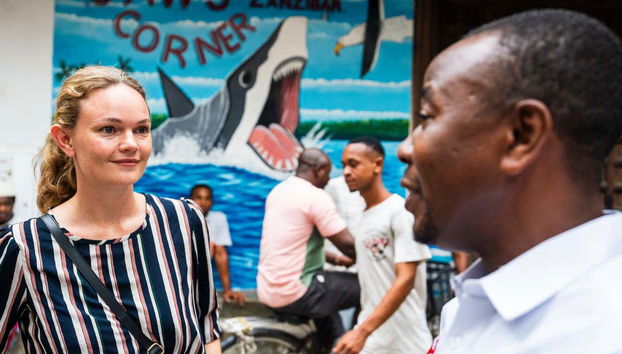Tour por Stone Town, isla de la Prisión y granjas de especias - Foto 3