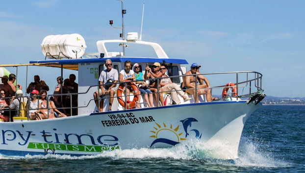 Un tour incredibile lungo la costa di Lagos