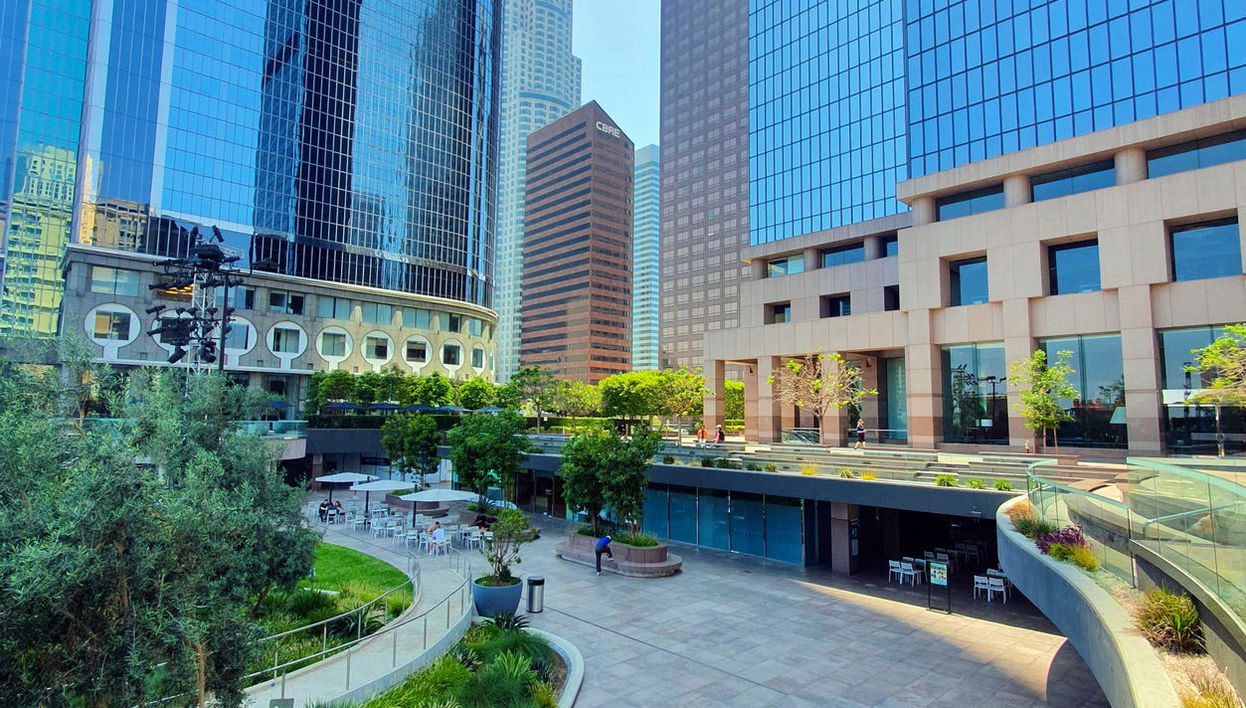 Free tour por Los Ángeles - Foto 1