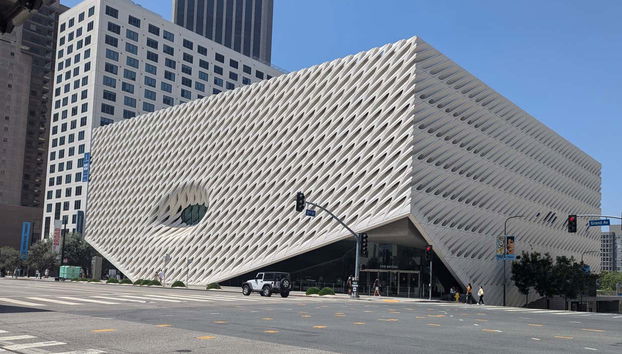 Free tour di Los Angeles - Foto 3