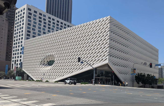 Free tour di Los Angeles - Foto 3