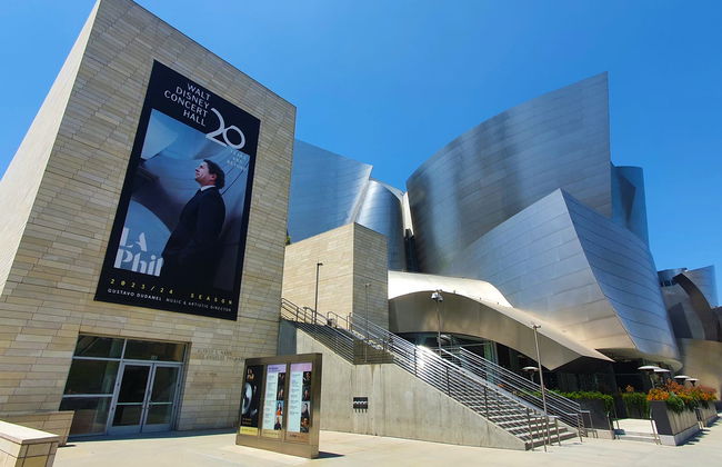Downtown Los Angeles Free Tour - Photo 4