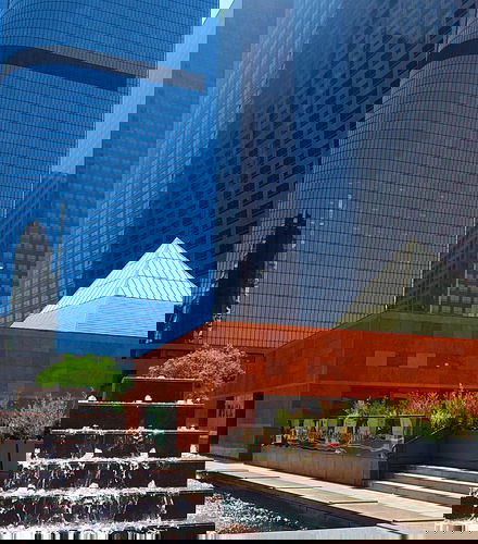 Bild - Downtown Los Angeles Free Tour