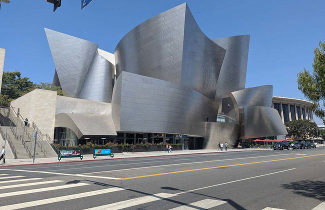 Free tour di Los Angeles - Foto 1