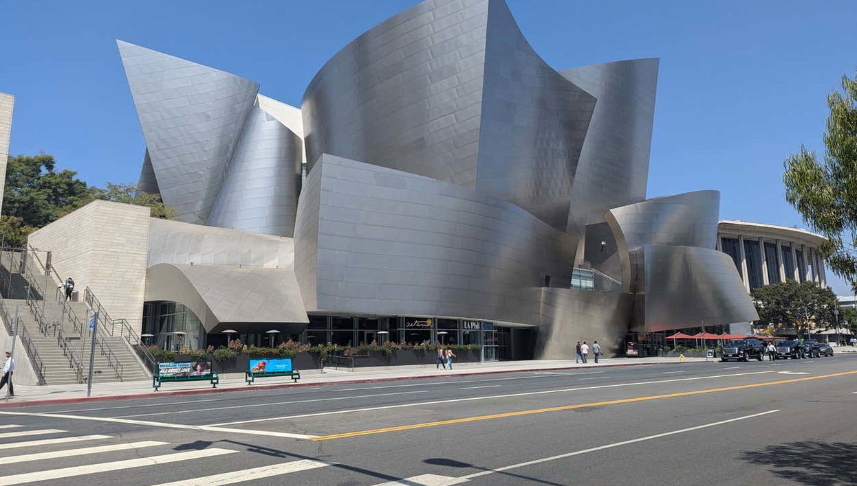 Free tour di Los Angeles - Foto 1