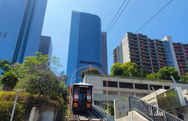 Downtown Los Angeles Free Tour - Photo 2