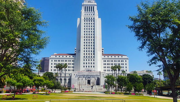Free tour por Los Ángeles - Foto 5