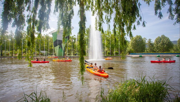 Enjoy a fun plan in La Seu d'Urgell