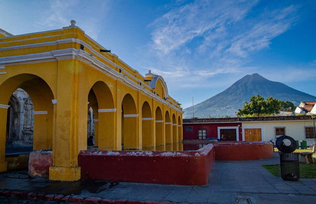Antigua Guatemala Viewpoints Tour - Photo 6