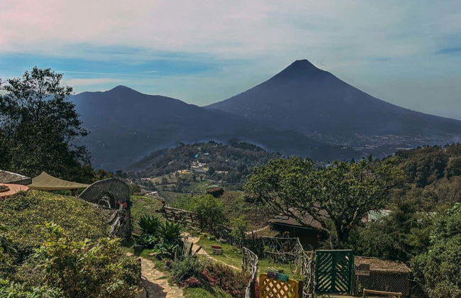 Antigua Guatemala Viewpoints Tour - Photo 1