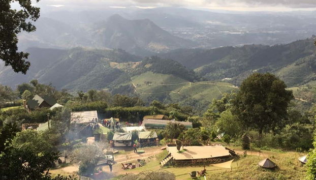Tour pelos mirantes de Antigua Guatemala - Foto 2
