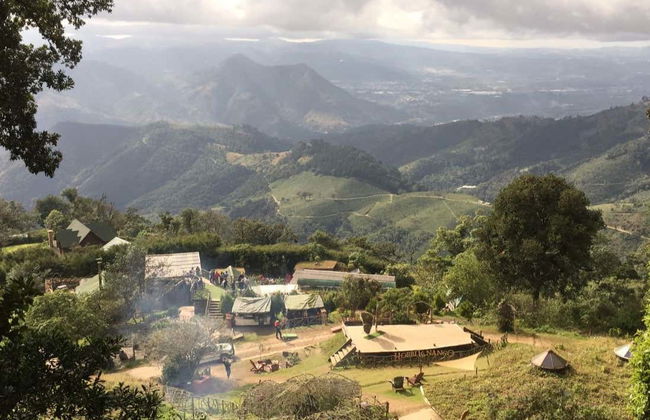 Antigua Guatemala Viewpoints Tour - Photo 2