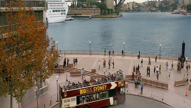 Pase Go City - Sydney Explorer Pass - Acceso a hasta 7 atracciones - Foto 3