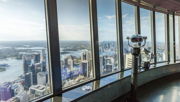 Pase Go City - Sydney Explorer Pass - Acceso a hasta 7 atracciones - Foto 2