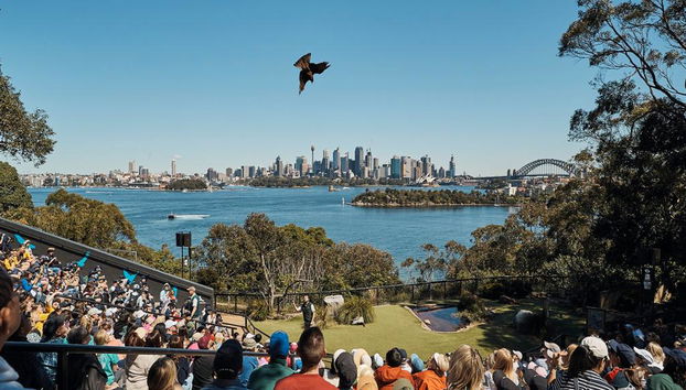 Pase Go City - Sydney Explorer Pass - Acceso a hasta 7 atracciones - Foto 5