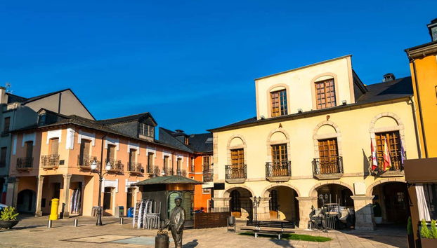 Tour de vinos y tapas por Ponferrada - Photo 3