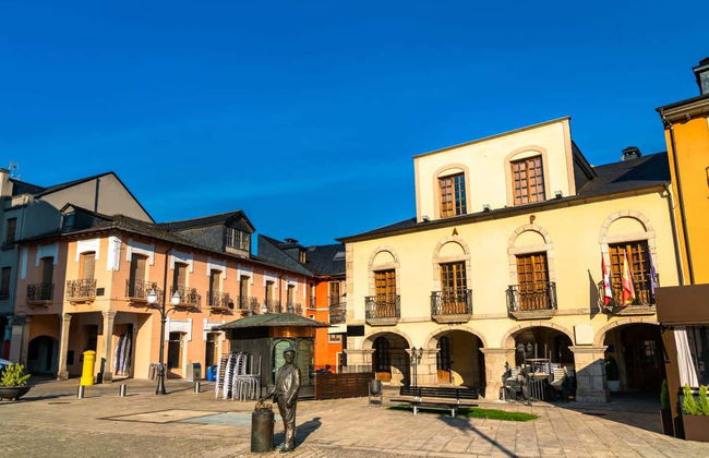 Tour del vino e tapas a Ponferrada - Foto 3