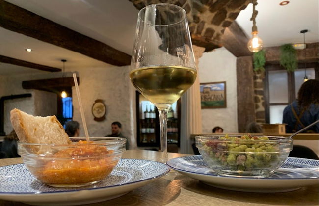 Tour de vinos y tapas por Ponferrada - Foto 2