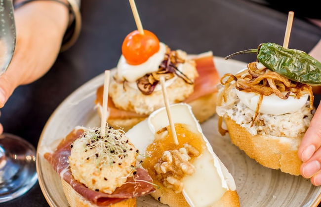Tour de vinos y tapas por Ponferrada - Foto 5