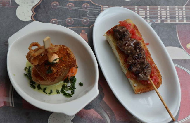 Tour del vino e tapas a Ponferrada - Foto 6