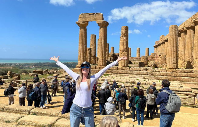 Valley of the Temples Sunset Tour - Foto 12