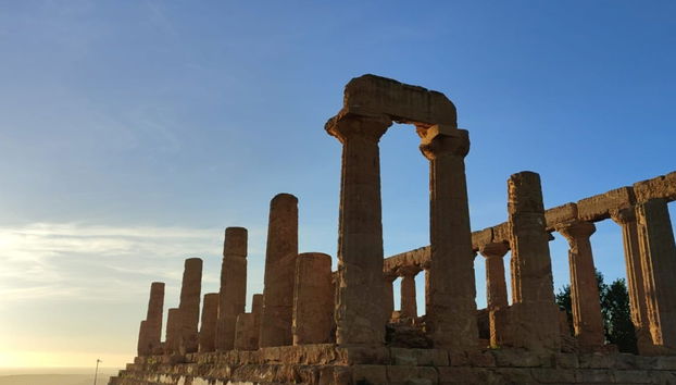 Valley of the Temples Sunset Tour - Foto 4