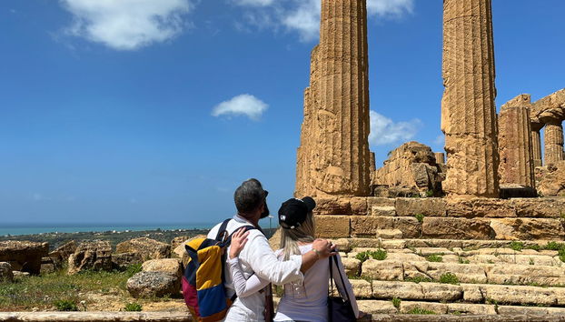 Valley of the Temples Sunset Tour - Foto 2