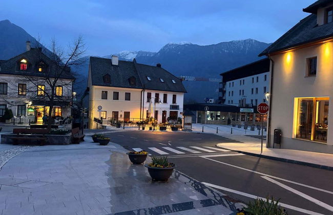 Excursion à la vallée de la Soča - Photo 4