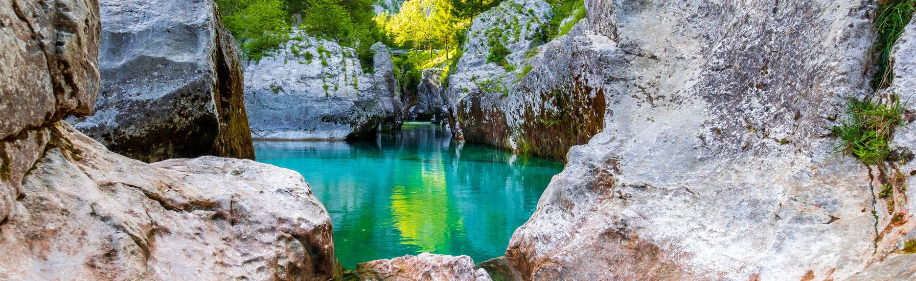Soča Valley Day Trip - Photo 1