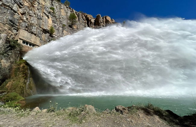 Excursión a Montanejos - Foto 7