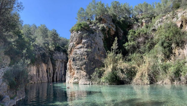 Excursión a Montanejos - Foto 4