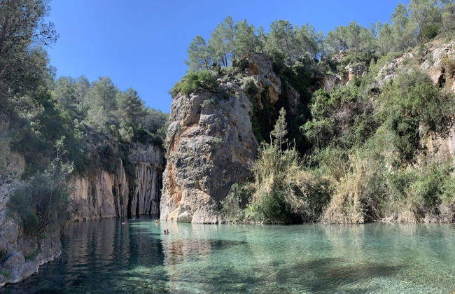 Excursión a Montanejos - Foto 5