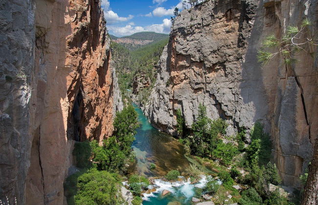 Excursión a Montanejos - Foto 1