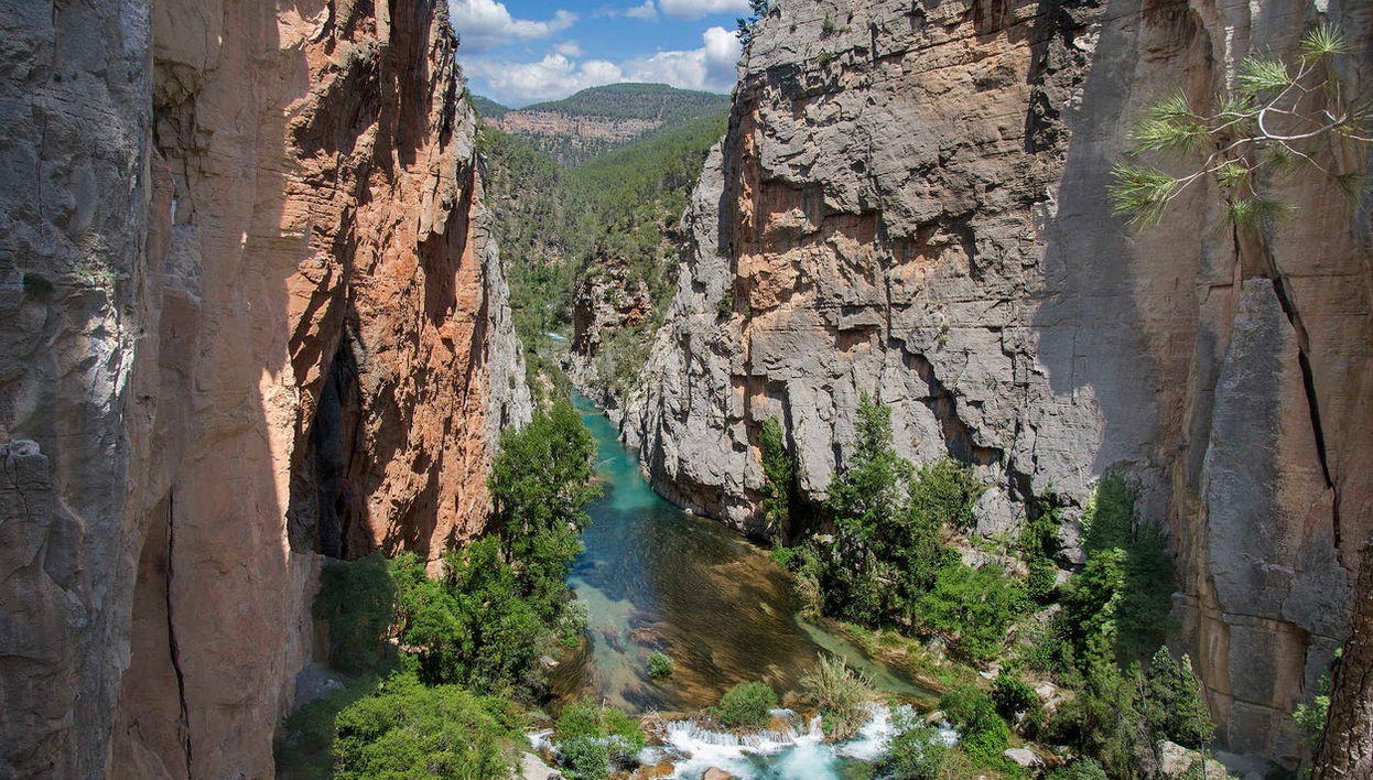 Excursión a Montanejos - Foto 1