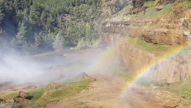 Excursión a Montanejos - Foto 5