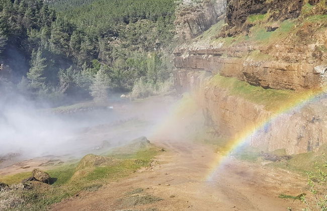 Excursión a Montanejos - Foto 6