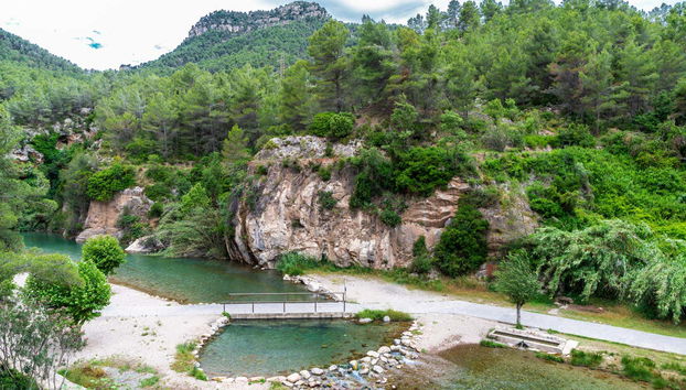 Excursión a Montanejos - Foto 3