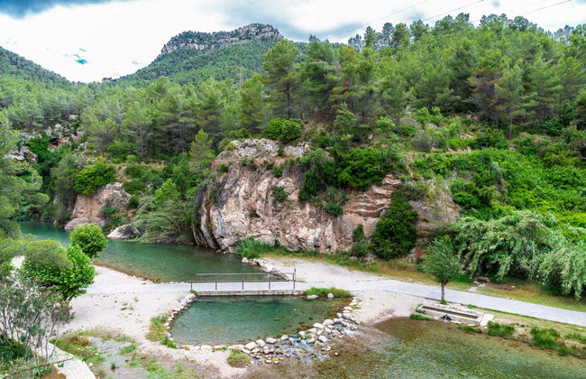 Excursión a Montanejos - Foto 3