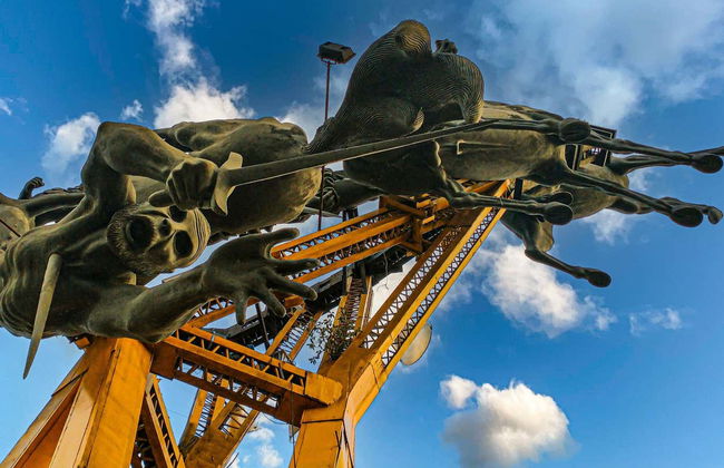 Tour por Neiva - Foto 7