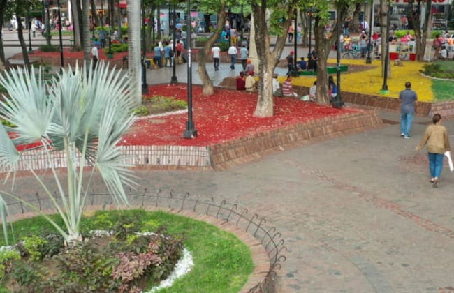 Tour por Neiva - Foto 6