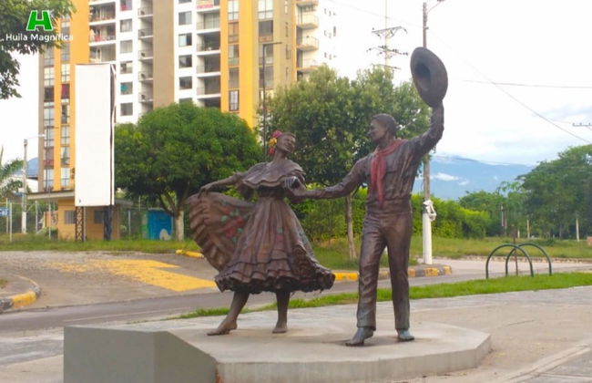 Tour por Neiva - Foto 4