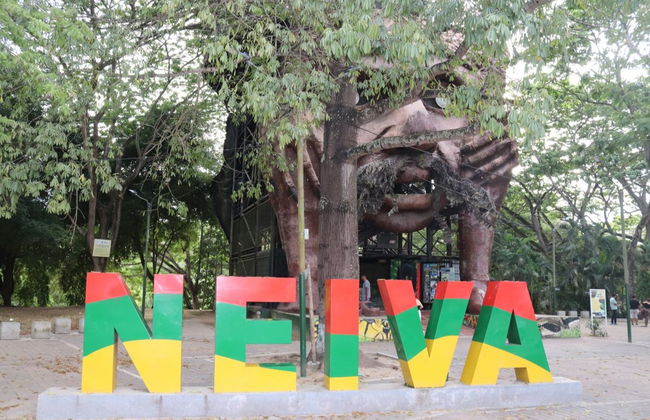 Tour por Neiva - Foto 1