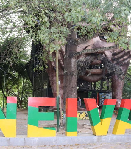 Foto de Tour por Neiva