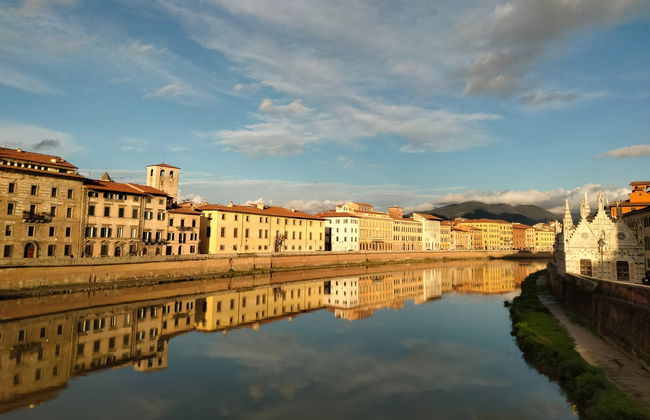 Visita guiada por Pisa - Foto 5