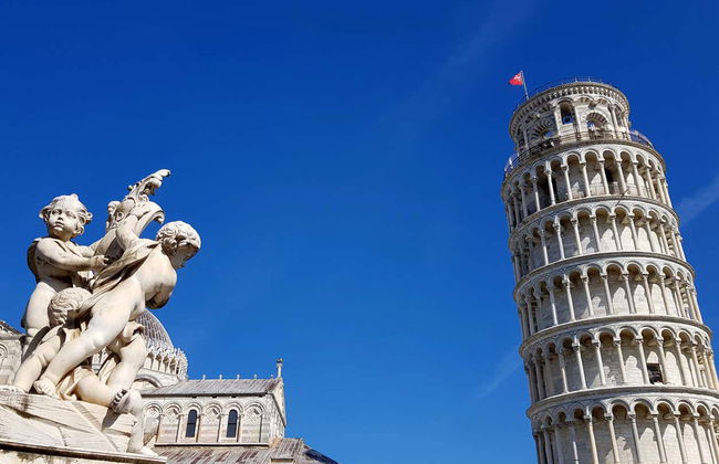 Visita guiada por Pisa - Foto 7