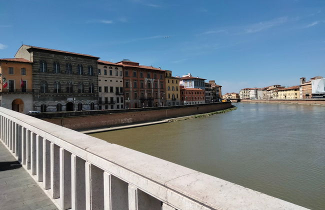 Visita guiada por Pisa - Foto 4
