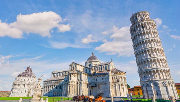 Visita guiada por Pisa - Foto 2